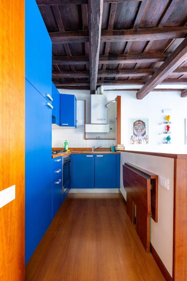 Ferienwohnung Casa Mucci Rom Exterior foto