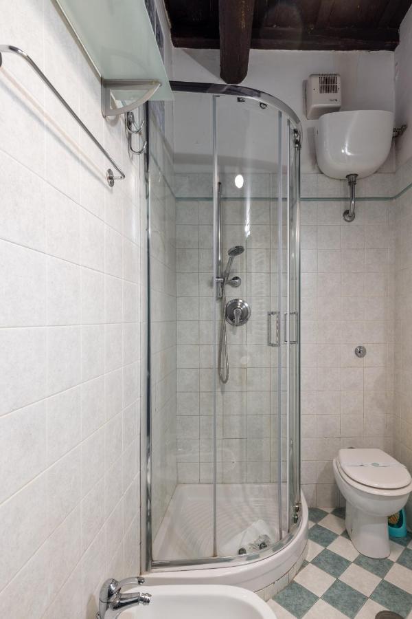 Ferienwohnung Casa Mucci Rom Exterior foto